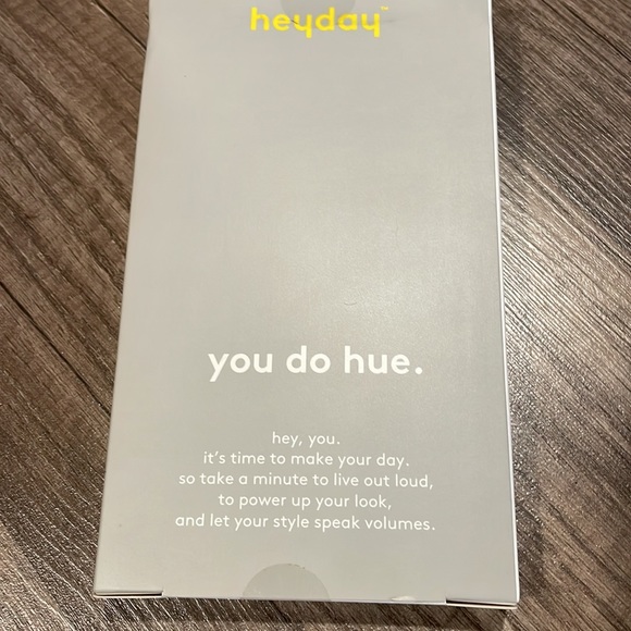 New heyday iPhone 12 Mini Case - Picture 4 of 5